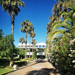 Photo n°3 de l'avis de Maria.h fait le 14/07/2022 à 07:39 sur le  Savoy Beach Hotel à Paestum