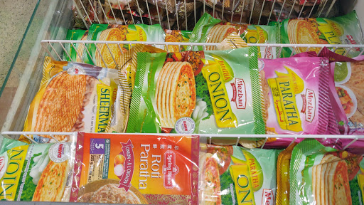 Grocery Store «New Grand Mart», reviews and photos, 6326 Arlington Blvd, Falls Church, VA 22042, USA