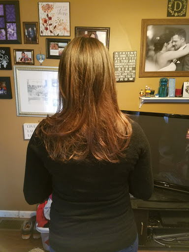 Hair Salon «DeCola Salon», reviews and photos, 617 Pottstown Pike, Exton, PA 19341, USA