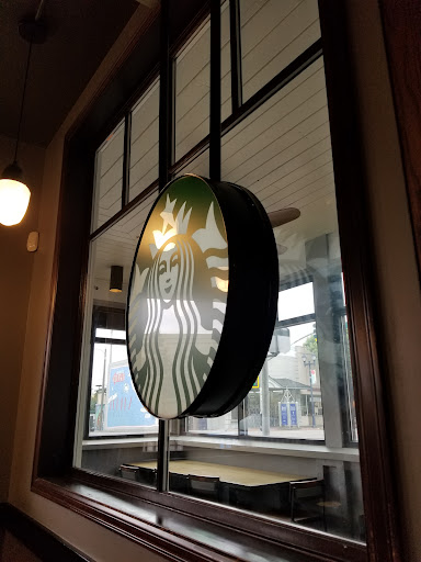 Coffee Shop «Starbucks», reviews and photos, 326 5th St, Eureka, CA 95501, USA