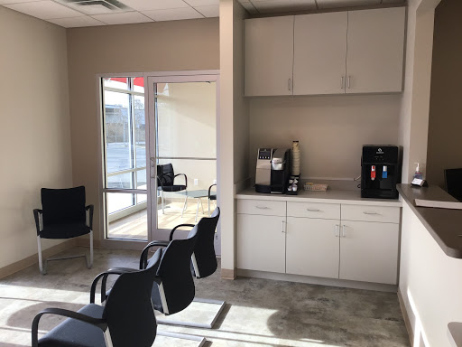 Auto Body Shop «Frankel Mid-Atlantic Collision Center», reviews and photos, 105A Beaver Ct, Cockeysville, MD 21030, USA