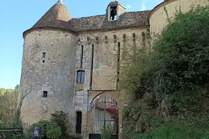 Castle Gargilesse image