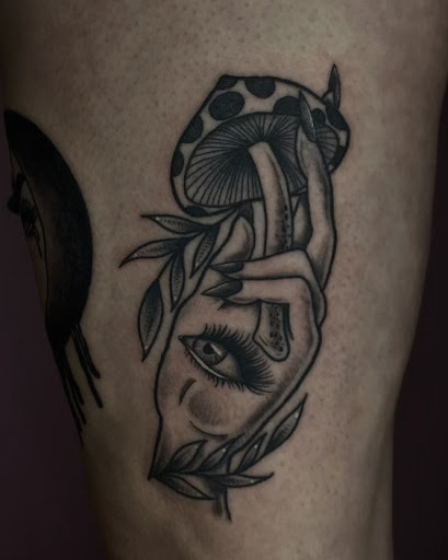 Explore tattoo ideas rosary, creative tattoo ideas in Keyport, available at Taboo Tattoos