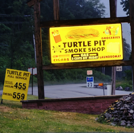 Cafe «Turtle Pit Cafe & Smoke Shop», reviews and photos, 1972 W Perimeter Rd, Steamburg, NY 14783, USA