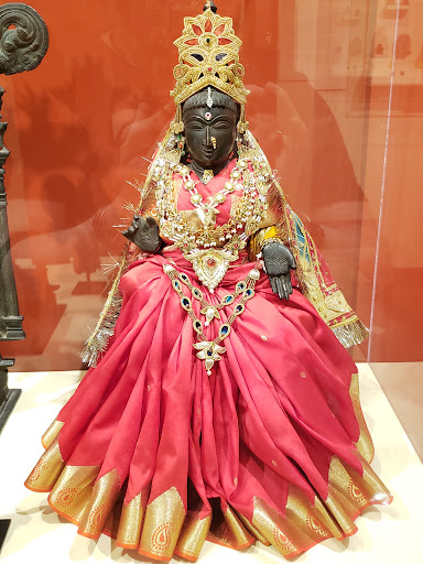 Art Museum «Newark Museum», reviews and photos, 49 Washington St, Newark, NJ 07102, USA