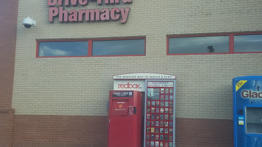 Drug Store «CVS», reviews and photos, 1101 E Hwy 377, Granbury, TX 76048, USA