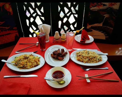 Marcoriano Chinese Restaurant, 3rd Ave, Gwarinpa Estate, Abuja, Nigeria, Breakfast Restaurant, state Federal Capital Territory