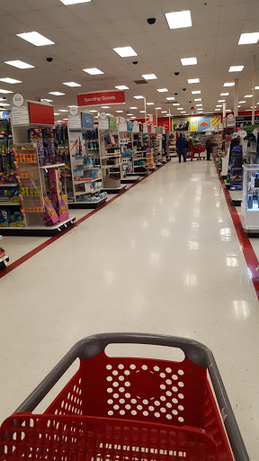 Department Store «Target», reviews and photos, 4920 Transit Rd, Depew, NY 14043, USA