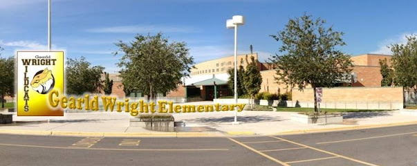 Gearld L Wright Elementary School