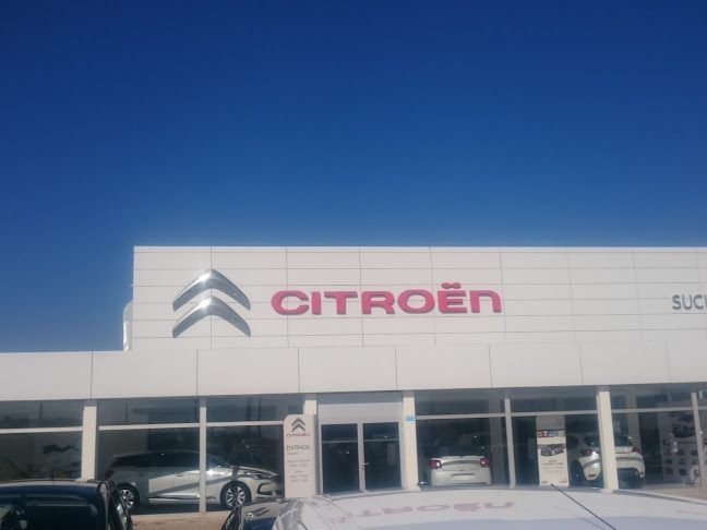 Citroën MOTOREX ALGARVE - Faro Horário de abertura