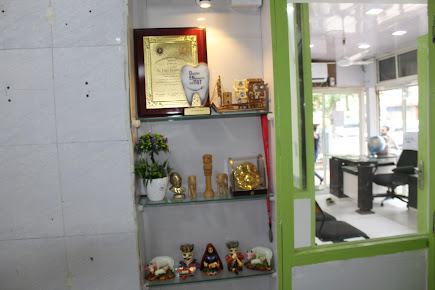 Sambhav Dental Care And Implant Centre - Sambhav Dental Care And Implant Centre