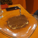 Photo n°6 de l'avis de Mara.a fait le 26/03/2024 à 15:35 sur le  Cacio e Pere à Frosinone