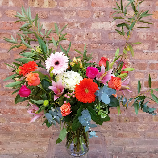 Florist «Henry Hampton Floral», reviews and photos, 1335 S State St, Chicago, IL 60605, USA