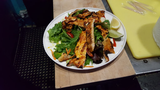 Ecuadorian Restaurant «Sabor Latino Restaurant», reviews and photos, 95-35 40th Rd, Queens, NY 11373, USA