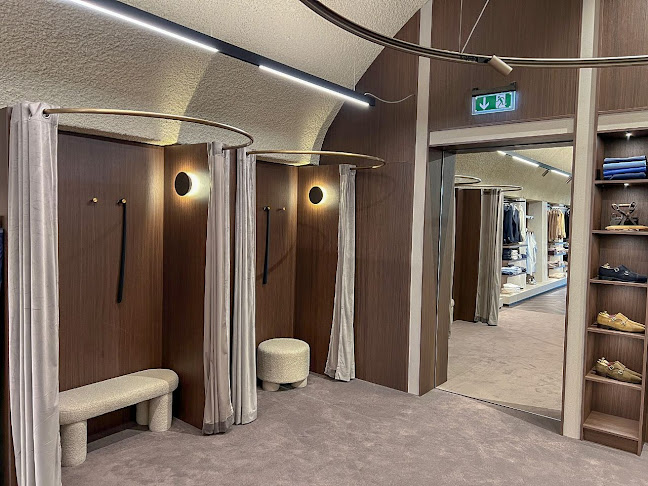 Misura Sartoria Rotterdam