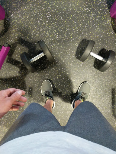 Gym «Planet Fitness», reviews and photos, 175 E 400 S, Salt Lake City, UT 84111, USA