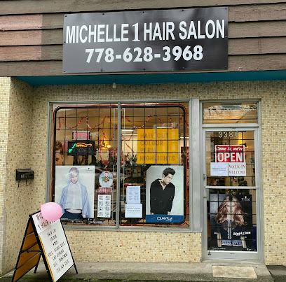 Michelle 1 Hair Salon