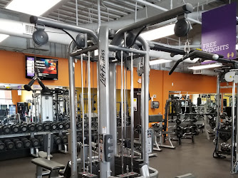 Anytime Fitness