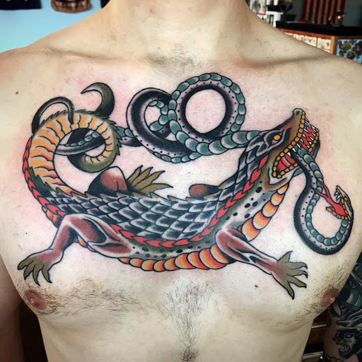 Explore matching brother tattoo ideas, creative tattoo ideas in Lompoc, available at Fortified Tattoo Co.