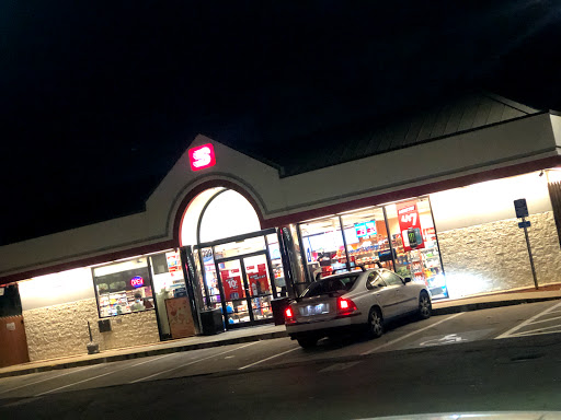 Speedway, 709 McGrath Hwy, Somerville, MA 02145, USA, 
