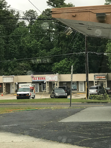 Beauty Salon «Yves Dominican Hair Salon», reviews and photos, 6231 Mableton Pkwy SW # B1, Mableton, GA 30126, USA