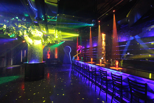 Night Club «Myth Nightclub», reviews and photos, 333 E Bay St, Jacksonville, FL 32202, USA