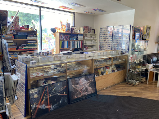 Video Game Store «Games Exchange», reviews and photos, 1608 W Grand Ave, Grover Beach, CA 93433, USA