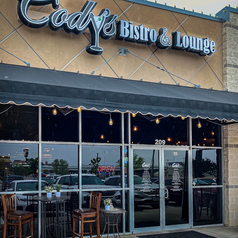 Cody's Restaurant Bar & Patio