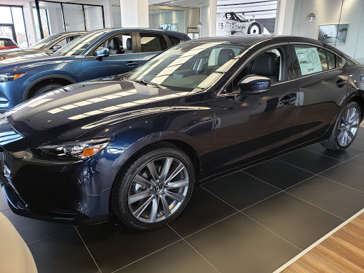 Mazda Dealer «Bright Bay Mazda», reviews and photos, 1200 Sunrise Hwy, Bay Shore, NY 11706, USA