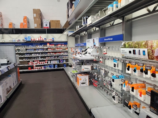 Electronics Store «Best Buy», reviews and photos, 1165 N Dupont Hwy, Dover, DE 19901, USA