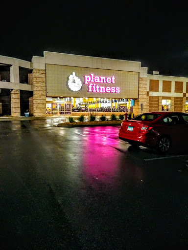 Gym «Planet Fitness», reviews and photos, 60 Coon Rapids Blvd NW, Coon Rapids, MN 55433, USA