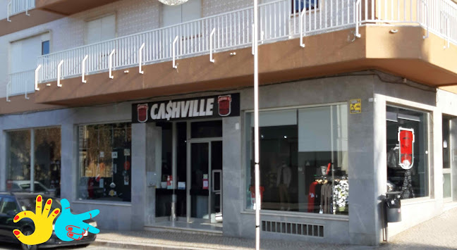 Cashville