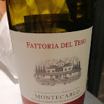 Photo n°3 de l'avis de Silvia.e fait le 15/07/2023 à 21:44 sur le  La Buca Del Norcino à Montecarlo