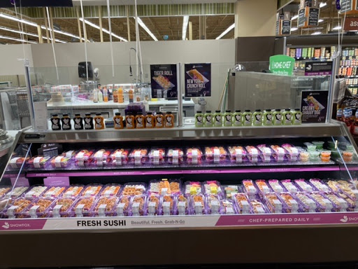 Grocery Store «Kroger», reviews and photos, 3408 Pemberton Square Blvd, Vicksburg, MS 39180, USA