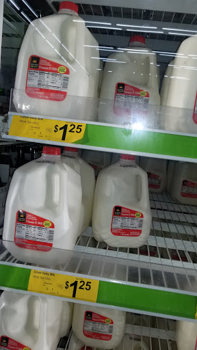 Discount Store «Dollar General Market», reviews and photos, 3430 Taylor Blvd, Louisville, KY 40215, USA