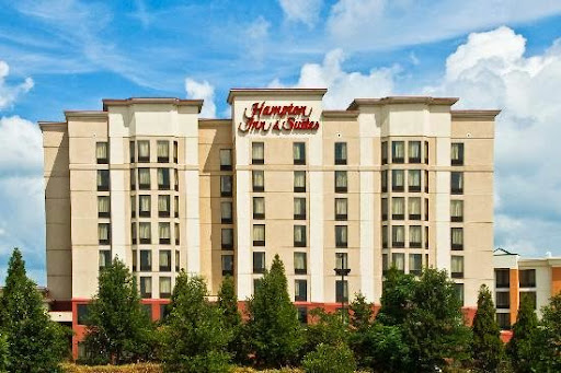 Hampton Inn Hotels Atlanta