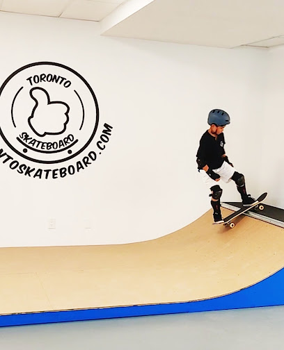 Toronto Skateboard
