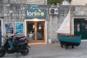 Ionios tourist agency image