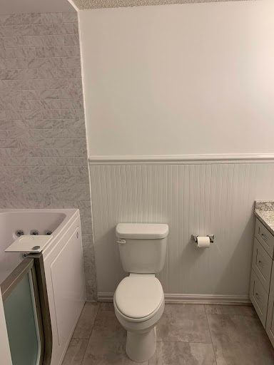 Siding Contractor «All Seasons Construction, Inc.», reviews and photos, 916 S Governeour Rd, Wichita, KS 67207, USA