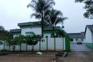 Masvingo Town Masjid. image