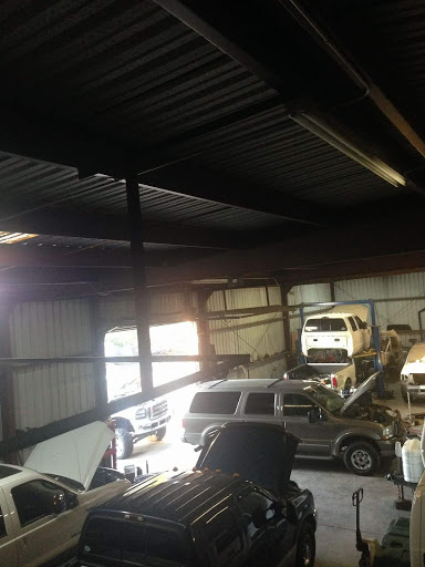 Diesel Engine Repair Service «Southern Auto & Diesel», reviews and photos, 153 Key Cir Dr, Brunswick, GA 31520, USA