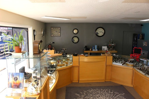 Jewelry Store «Englewood Jewelry & Watch», reviews and photos, 4455 S Broadway #2, Englewood, CO 80113, USA
