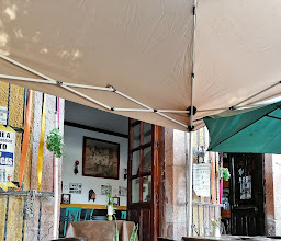 Fonda Del Refugio photo