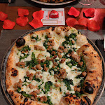 Photo n°2 de l'avis de Pasquale.i fait le 15/02/2023 à 09:02 sur le  Ristorante - Pizzeria Setapp Caserta à Caserta