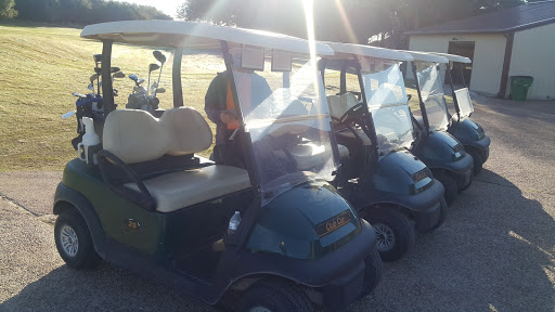 Golf Club «Point Venture Golf Club», reviews and photos, 422 Venture Blvd S, Leander, TX 78645, USA