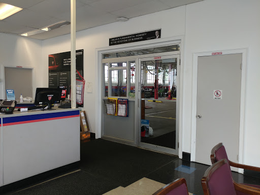 Tire Shop «Firestone Complete Auto Care», reviews and photos, 501 Memorial Ave, West Springfield, MA 01089, USA