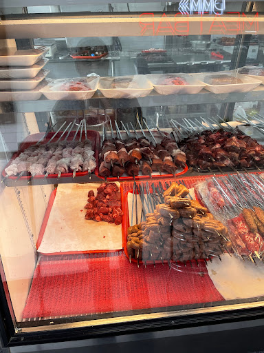 Butcher Shop «Dearborn Meat Market», reviews and photos, 7721 Schaefer Rd, Dearborn, MI 48126, USA