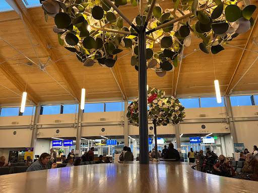 Sonoma County Airport image