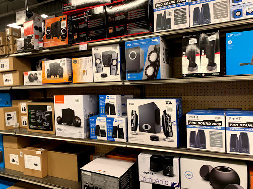 Computer Store «Micro Center», reviews and photos, 850 3rd Ave, Brooklyn, NY 11232, USA