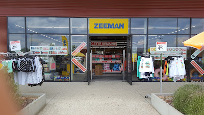 Zeeman Etampes à Étampes